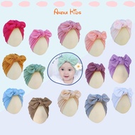 SHINTA BABY- CHILDREN'S TURBAN BABY TURBAN BABY GIRL
