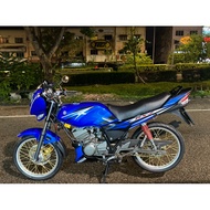 Rim excel takasago Asia 💯