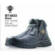 BT-8833 B3 Safety shoes -  Made in Malaysia