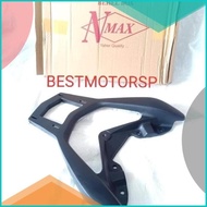 Behel BOX YAMAHA NMAX 155 BEHEL BOX BRACKET BOX 19F3B2024 tools