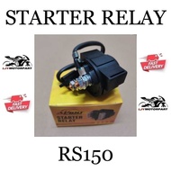 HONDA RS150 STARTER RELAY STARTOR RELAY