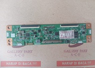 COOCAA 50S6G - TCON tv COOCAA 50S6G - T CON tv COOCAA 50S6G - TICON COOCAA 50S6G - TIKON tv COOCAA 5