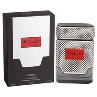 Shiyaaka perfume men from EDP