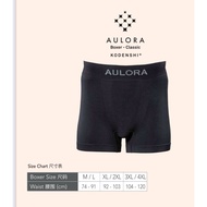 Aulora panties and boxer