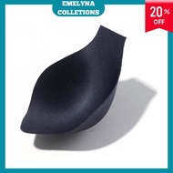 ADDICTED MEN BULGE CUP UNDERWEAR ENHANCER SPONGE PAD SPONGE MEN'S UNDERWEAR HOT
