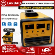 AVR Automatic Voltage Regulator 2000W Power Supply Power Protection 220V AC Motor Automatic Voltage