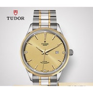 Tudor (TUDOR) Watch Men Fashion Series Calendar Automatic Mechanical Swiss Watch 41mm
