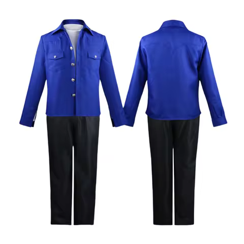 Unlimited Skateboarding SK8 Chikawa Ranga cos clothes anime school uniform cosplay full costume