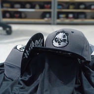Topi Panda / 231/ Topi Snapback Heroes/ Topi ZERO HEROES/ Topi Snapback Murah
