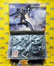 260630-50= 全新未砌 萬代 1/35 MG 模型 TYPE J-9 機動警察 鷹頭獅 飛行形態 BRAND NEW UNBUILT BANDAI 1/35 MG TYPE J-9 GRIFF