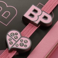 MOLESKINE X BLACKPINK 限量串繩