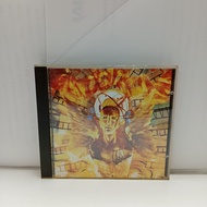 #F177-58 USED CD. [TOAD THE WEST SPROCKET - FEAR] #F177-58