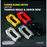 YAMAHA Nitex Key Cover All and Aerox NewYAMAHA NMAX