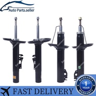 1Pcs For Porsche Cayman 987  Front/Rear Suspension Strut Shock Absorber 98734304201 98733305122 9873