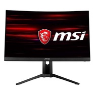 # MSI OPTIX MAG271CQR 27" WQHD 144Hz FreeSync Curved Gaming Monitor