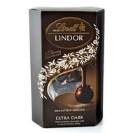 瑞士蓮LINDOR 60%巧克力 盒裝