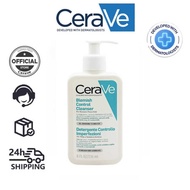 CeraVe Acne Blemish Control Cleanser (236ml )