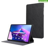 Funda Lenovo Tab M10 cộng với Gen 3 thế hệ trường hợp tb125fu tb128fu trường hợp vỏ bằng da PU cho L