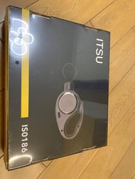 ITSU按摩槍 IS0186