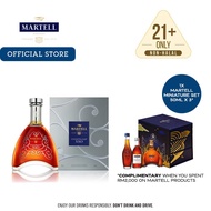 Martell Chanteloup XXO Cognac (700ml)