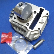 Naza Symphony 125 - Block Set