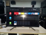 Sony 43吋 43inch KD-43X8000G 4K smart TV