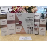 Eucerin UltraWHITE SPOTLESS SKINCARE RANGE