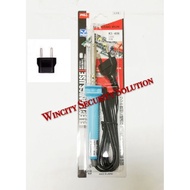 WSS KS-40R GOOT Soldering Iron 2pin 40watt 240V (Japan)