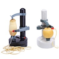 ☆Electric Peeler Multifunctional Fruit Apple Potato Automatic Peeler Knife Electric Peeling Supplies