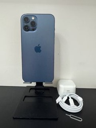 Iphone 12 pro max 128G