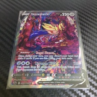 PTCG Crown Zenith Zamazenta V GG54/GG70