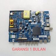 MAINBOARD AQUA LE43AQT1000U LE43AQT1000 GARANSI 1 BULAN