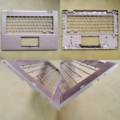 PP+New laptop upper case palmrest for Asus Chromebook CX1400FKA CX1400CXA 13N1-D7A0B01