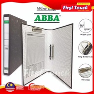 ABBA Option 2D Ring File OP12026
