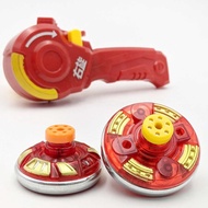 Con quay Nado 5 dòng hợp thể gia tốc - Con quay Infinity Nado Đại chiến vô cực