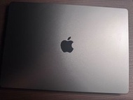 MacBook Pro (16-inch, 2021) M1 Pro/ 16GB unified memory/ 512GB