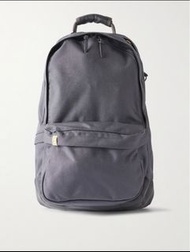 VISVIM 22L Cordura backpack