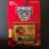 Nascar Racing Champions (Number 00 Buckshot Jones)