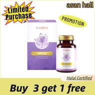 Buy 3 Get 1 Free Wellous Femoire Novia - Women’s Daily Health & Nutritional Support