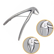Dental Forceps Children Tooth Extraction Forcep Pliers Dental Lab Tools