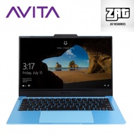 Avita Liber V14 I7 14'' FHD Laptop ( I7-10510U, 8GB, 1TB SSD, Intel, W10 )