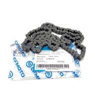 WYHN Motorcycle Engine Time Cam Timing Chain Links For CFMOTO CF400NK CF650NK CF650TR CF650GT CF650M