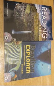 Reading Explorer