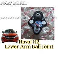 HAVAL H2 Original Lower Arm Ball Joint Lower Control Arm Ball Joint Great Wall