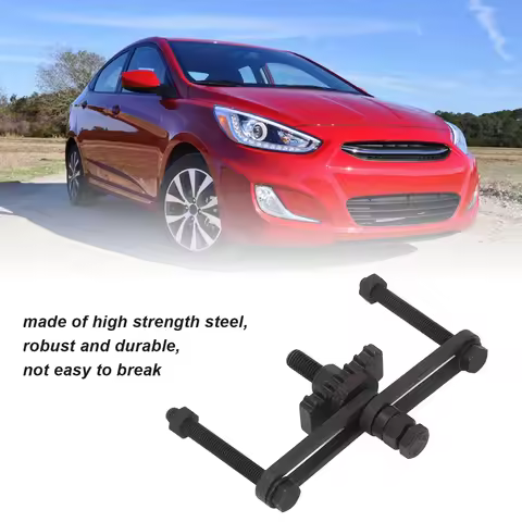 Car Engine Flywheel Locking 09231 2B100 Steel Flywheel Fixed Holding Replacement for Hyundai Accent