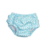 IPlay Swim Diaper - Geo Sanddollar