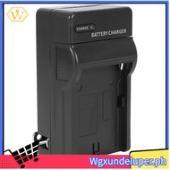 【W】NP-F550 Battery Charger  NP-FM50, FM70, FM90, FM30, FM500H, FM51(USplug)