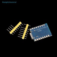 Auspiciousrui ESP32-C3 Pro Mini Development Board WiFi  Module ESP 32 Development Board ESP32C3FN4 C