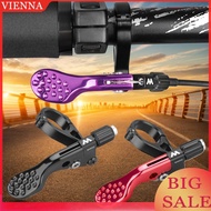Bike Dropper Seatpost Remote Lever Universal Bicycle Dropper Post Lever Shifter