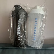 My Protein Shake Cup 搖搖杯 ⚫️⚪️